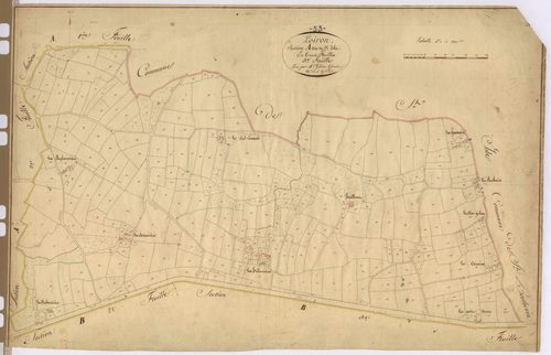 Section A3 - Saint-Isle