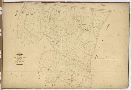 Section C1 - Loirie (la)