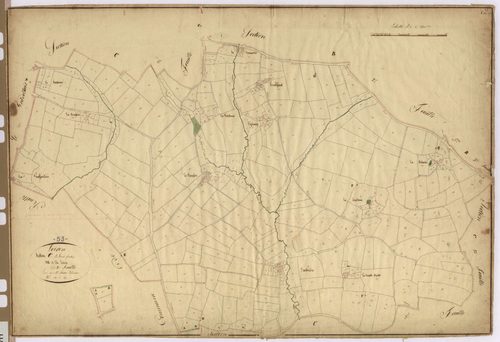 Section C2 - Loirie (la)