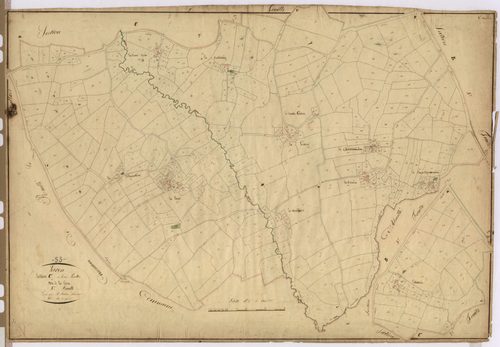 Section C3 - Loirie (la)