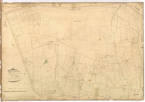 Section A2 - Terchamp