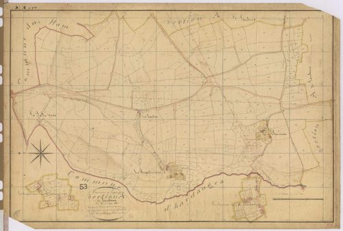 Section A1 - Lamboux