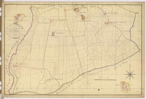 Section A2 - Lamboux