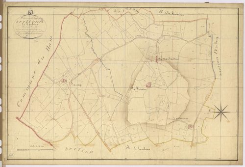 Section A3 - Lamboux