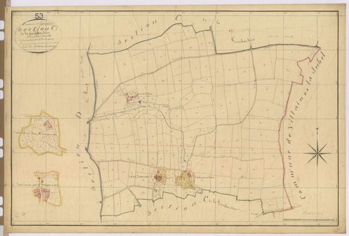 Section C2 - Guinchaudière (la)