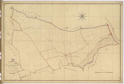 Section E3 - Doubelière (la)