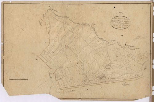 Section C1 - Mézière