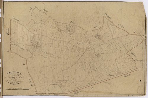 Section C3 - Mézière