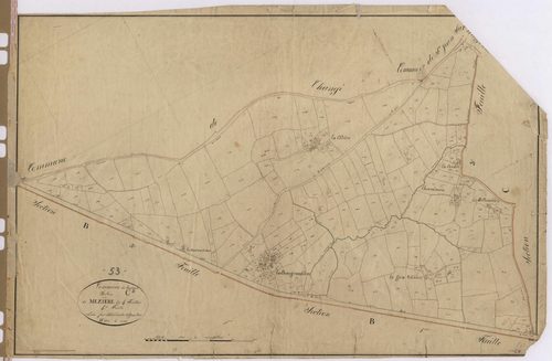 Section C4 - Mézière