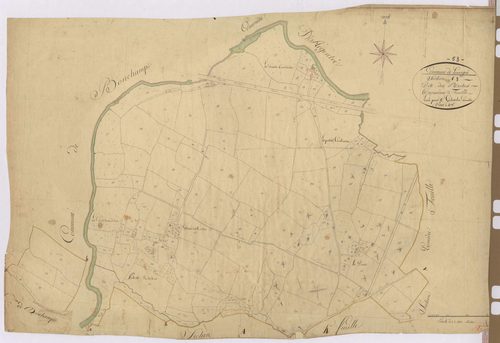 Section A3 - Roches (les)