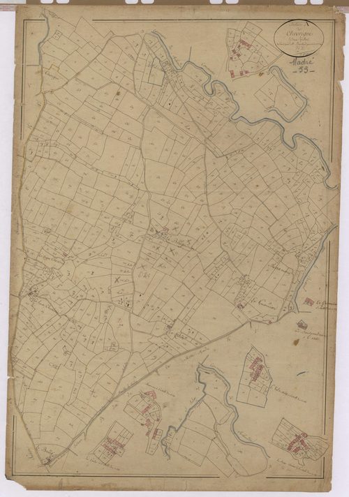 Section A2 - Chevrigné