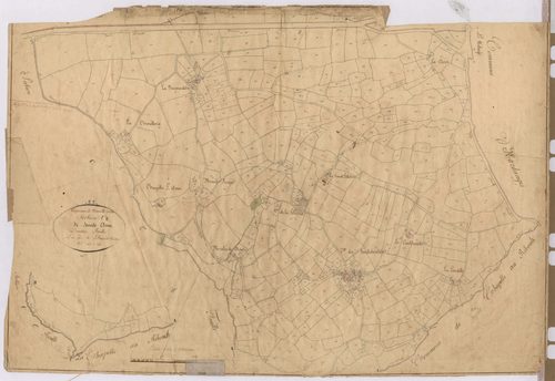 Section C2 - Sainte-Anne