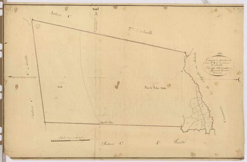 Section C3 - Sainte-Anne