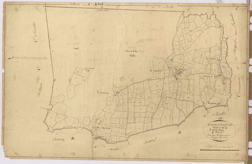 Section C4 - Sainte-Anne