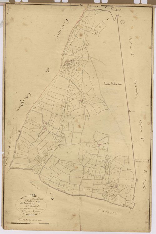 Section C5 - Sainte-Anne