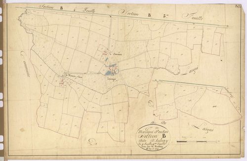 Section B5 - Aulnay