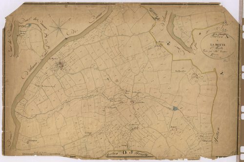 Section A1 - Motte (la)