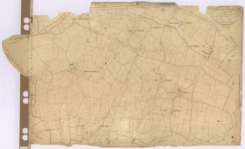Section C1 - Moulin-Geslin (le)