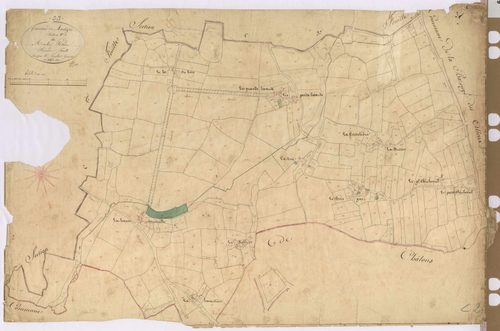 Section C2 - Moulin-Geslin (le)