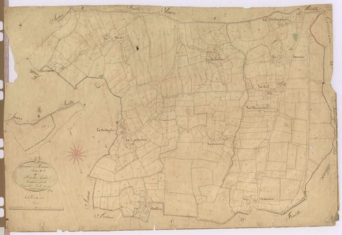 Section C3 - Moulin-Geslin (le)