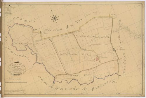 Section C1 - Leu (la)