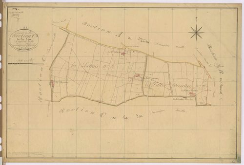Section C2 - Leu (la)