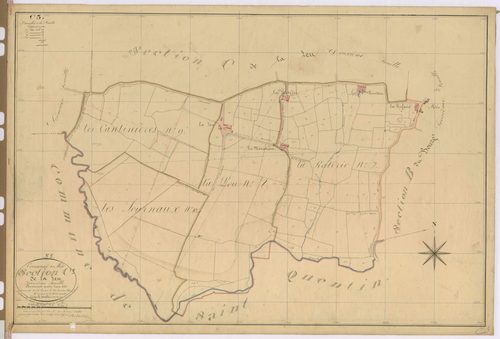 Section C3 - Leu (la)