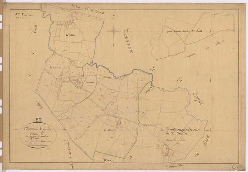 Section C2 - Arcis (les)
