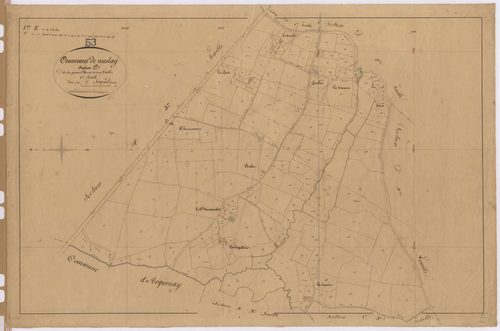 Section E1 - Grand-Ivron (le)