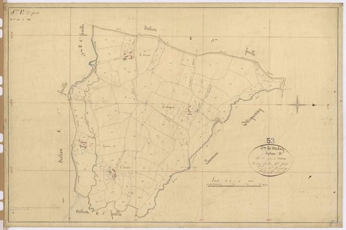 Section E2 - Grand-Ivron (le)