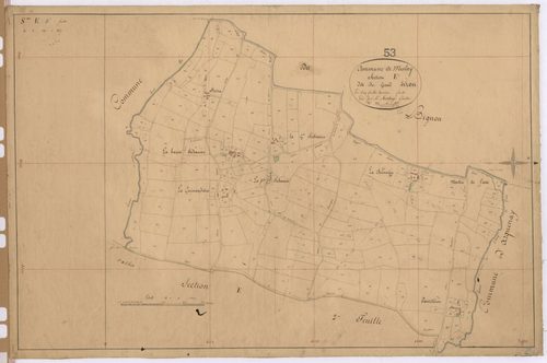 Section E3 - Grand-Ivron (le)