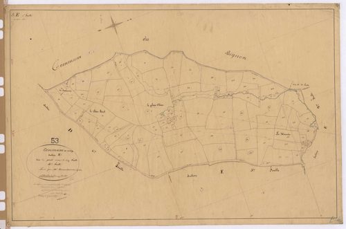 Section E4 - Grand-Ivron (le)