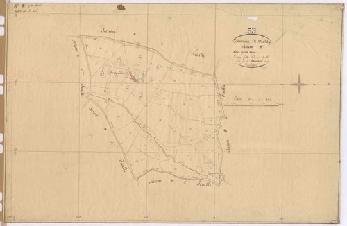 Section E5 - Grand-Ivron (le)