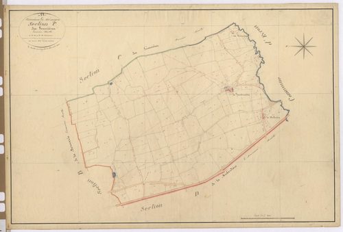 Section C2 - Guerrières (les)