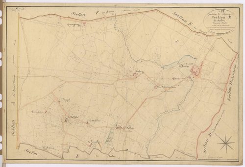 Section E2 - Rocher (le)