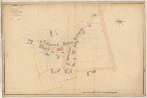 Section Dans F2 - Bourg : développement