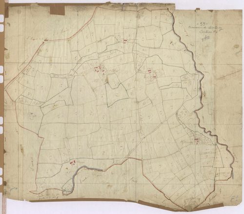 Section F1 - Montgueret