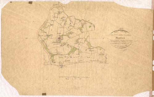 Tableau d'assemblage