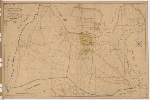 Section A1 - Benetouze