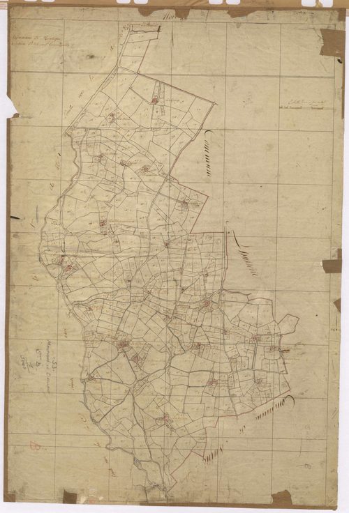 Section Bu - Grand-Vauraimbault (le)