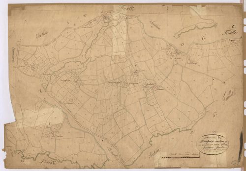 Section C1 - Valleray (la)