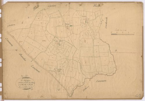 Section C3 - Valleray (la)