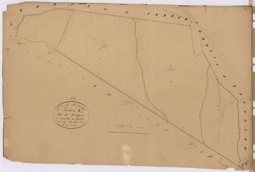 Section A2 - Bourgon