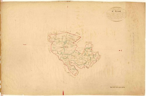 Tableau d'assemblage