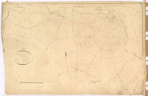 Section C2 - Coupaude (la)