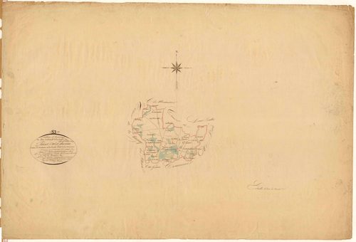 Tableau d'assemblage