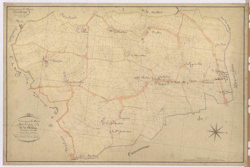 Section A2 - Molière (la)
