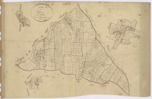 Section A1 - Bignon