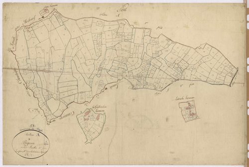 Section A2 - Bignon