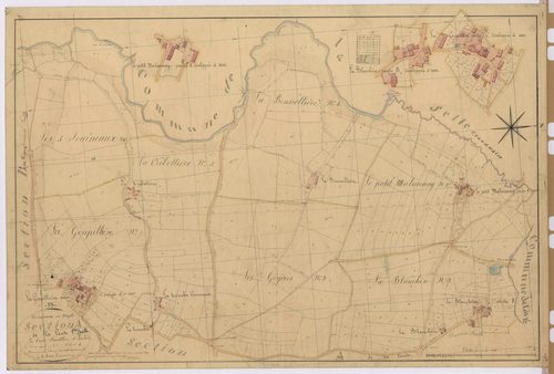 Section A1 - Lande (la)
